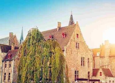 10 دلیلی که شما را مجاب می نماید از بروژ بلژیک تماشا کنید 10 دلیلی که شما را مجاب می نماید از بروژ بلژیک تماشا کنید