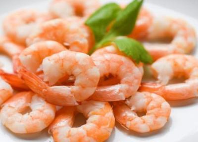 چگونه میگوی سالم را از فاسد تشخیص دهیم؟ چگونه میگوی سالم را از فاسد تشخیص دهیم؟