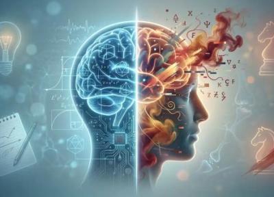 12 نکته تامل برانگیز درباره مرز باریک میان نبوغ و جنون که باید بدانید 12 نکته تامل برانگیز درباره مرز باریک میان نبوغ و جنون که باید بدانید