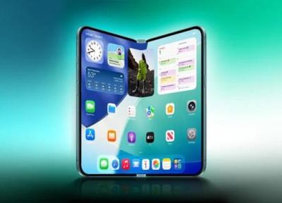 نمایشگرهای داخلی و بیرونی در آیفون اولترا 3 بزرگ تر می شوند نمایشگرهای داخلی و بیرونی در آیفون اولترا 3 بزرگ تر می شوند
